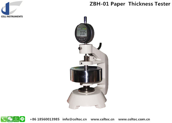 Board Thickness Tester Paper And Board Tester For Thickness Thickness Tester