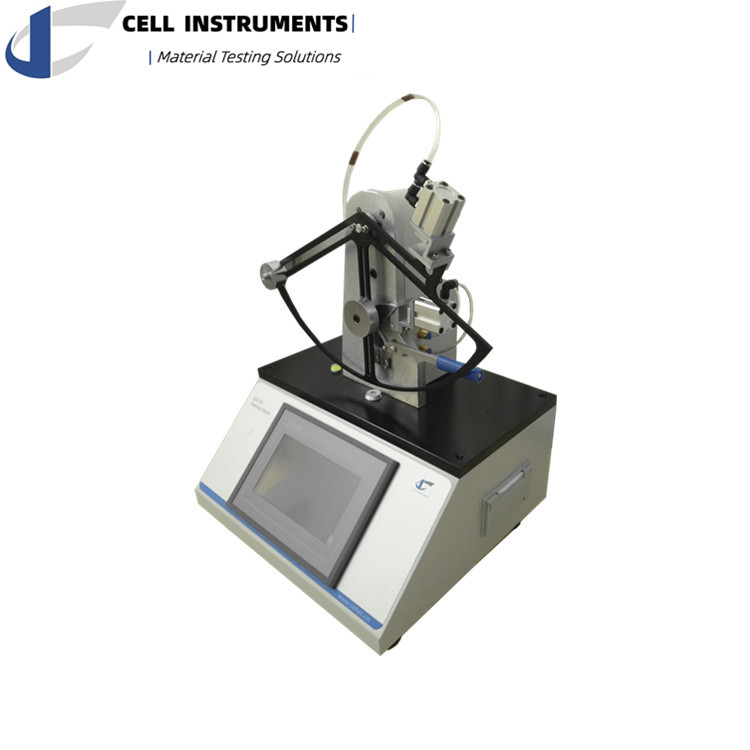 Plastic Film Elmendorf Tear Tester Tear Resistance Testing Machine For ...