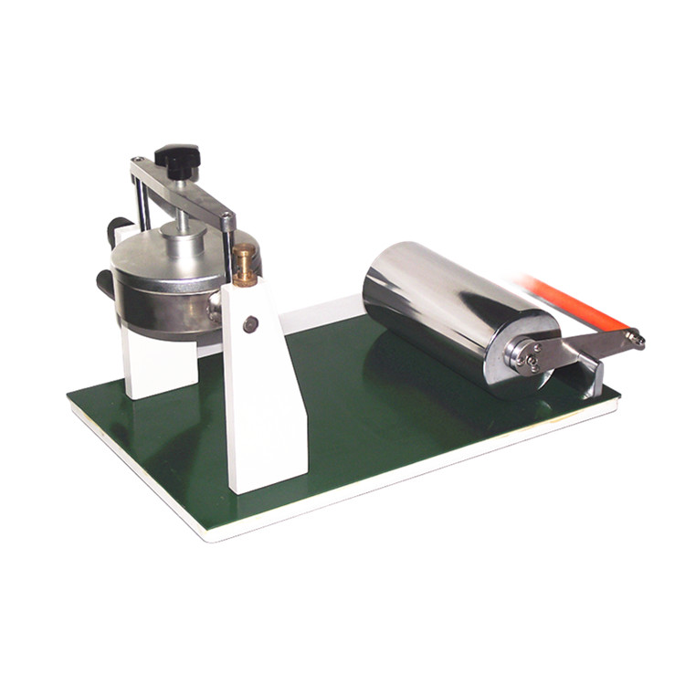 COBB Water Absorbency Test For Cardboards Paper Quality Testing And ...