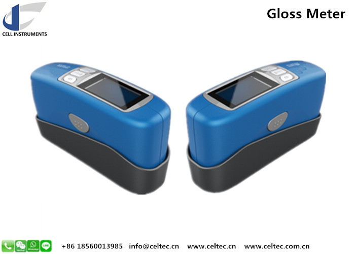 Iso 696 JJG 696 Conformed Gloss Meter Surface gloss measurement tester for ...