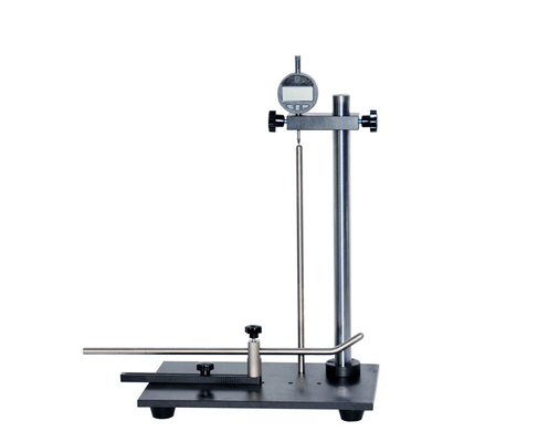 Wall Thickness Tester