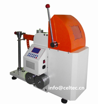 Puncture Tester Board Puncture Strength Tester Iso 3036 Puncture Tester Pendulum Puncture Tester For Paper And Board