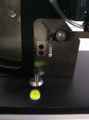 Elmendorf Tear Tester | ASTM D1424, D1922, ISO 1974‎ Fabric Tearing Tester
