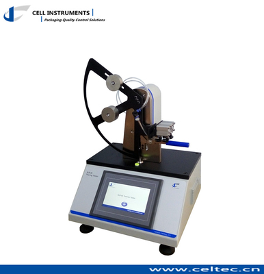 Paper Film Material Elmendorf Tearing Tester Elmendorf Tear Strength Tester