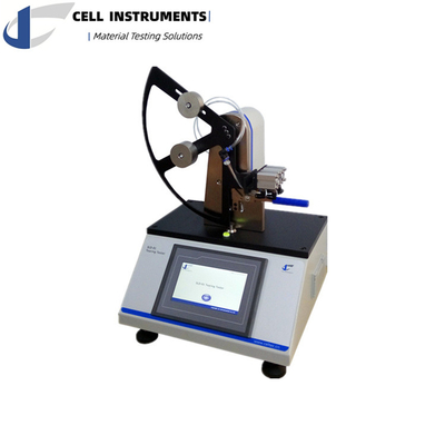 Tear test instruments High quality elmendorf tearing strength tester Composite film tear tester machine