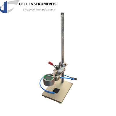 ASTM F1115 Cola Drinks Tester Carbon Dioxide Loss Rate Measurement Tester Of Carbonated Beverages Manual Shaking