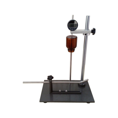 Bottle Preform Thickness Gauge Bottle Thickness Tester For Coffee Glass Bottle Pet Bottle Quality Testing Instrument