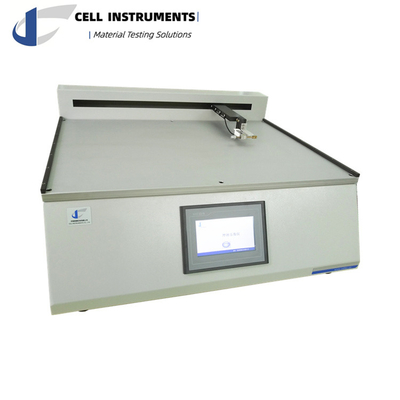 Coefficient Of Friction Teser For Custom Fixtures testing textile and paper COF tester ISO 8295 sliding friction tester