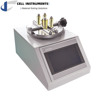 Low Price Cap Torque Tester China Supplier Cap Removal Torque Tester For Plastic Bottle Open Force Testing Instrument