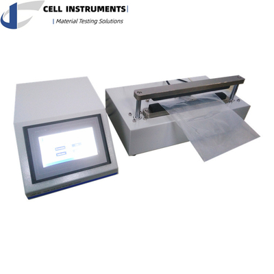 Customized Program Leak And Seal Strength Tester  ASTM F2054 Leak Tester About Tube Burst Test Internal Pressurization