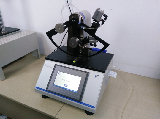 Elmendorf Tear Tester | ASTM D1424, D1922, ISO 1974‎ Fabric Tearing Tester