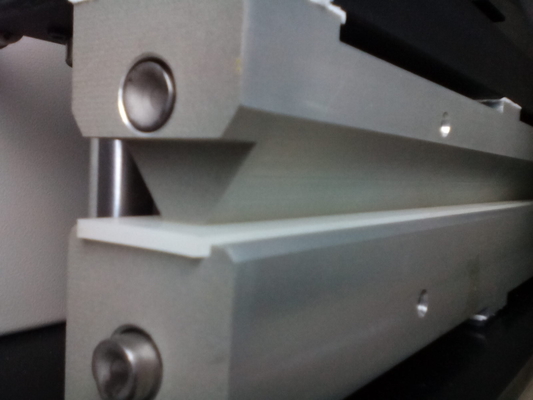ASTM F2029 Film Sealer Automatic Lab Gradient Heat Seal Tester