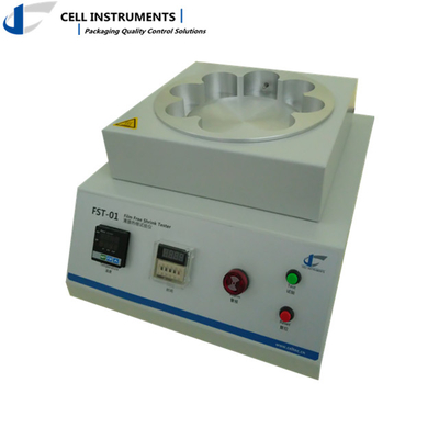 Plastic Film and Sheeting thermal shrinkage Plastic film shrinkage tester instrument