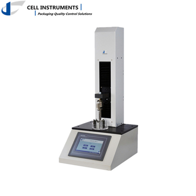 Glass grain mortar and pestle Automatic sampling machine for glass grain hydrolytic testing