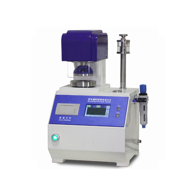 MULLEN PAPER AND BOARD BURSTING STRENGTH TESTER ISO2759 AND ISO2758 BURSTING TESTER  burst strength tester