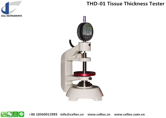 Board Thickness Tester Paper And Board Tester For Thickness Thickness Tester
