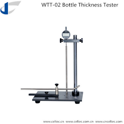 Bottle Thickness Tester Container Wall Thickness Tester Drink Bottle Tester